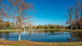 BREC’s Forest Community Park