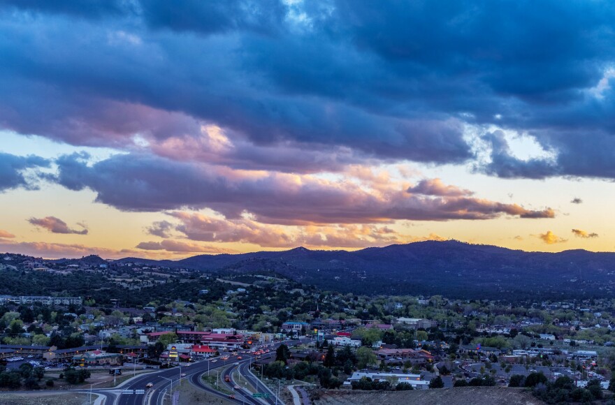 As treatment programs have proliferated there, Prescott, Ariz., has become a destination for people trying to overcome addiction.