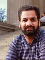 Suhail Bhat