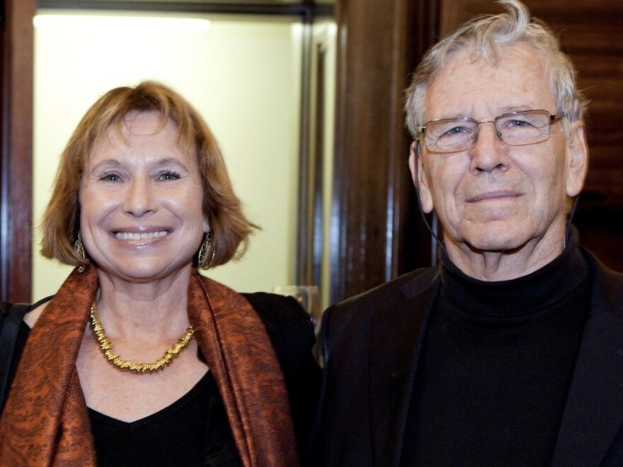 Amos Oz is a novelist and professor at Ben-Gurion University of the Negev. His daughter, Fania Oz-Salzberger, is a writer and professor at the University of Haifa.