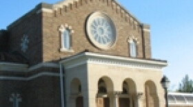 Temple Adath Israel in Lexington, KY