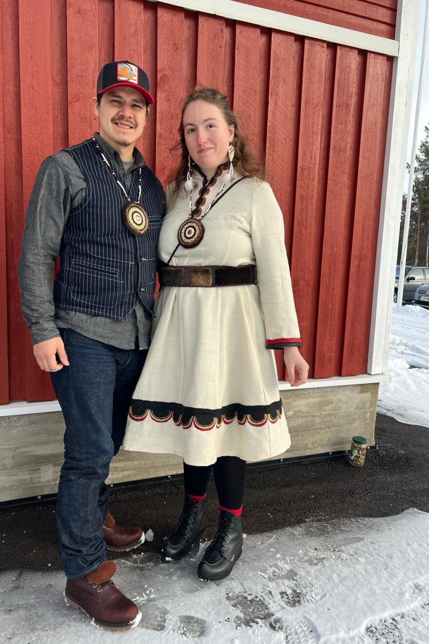 Zimmerman and Pletnikoff will be working on recording a full-cast audiobook this summer. They plan to be in Unalaska in mid-July to record with local actors.