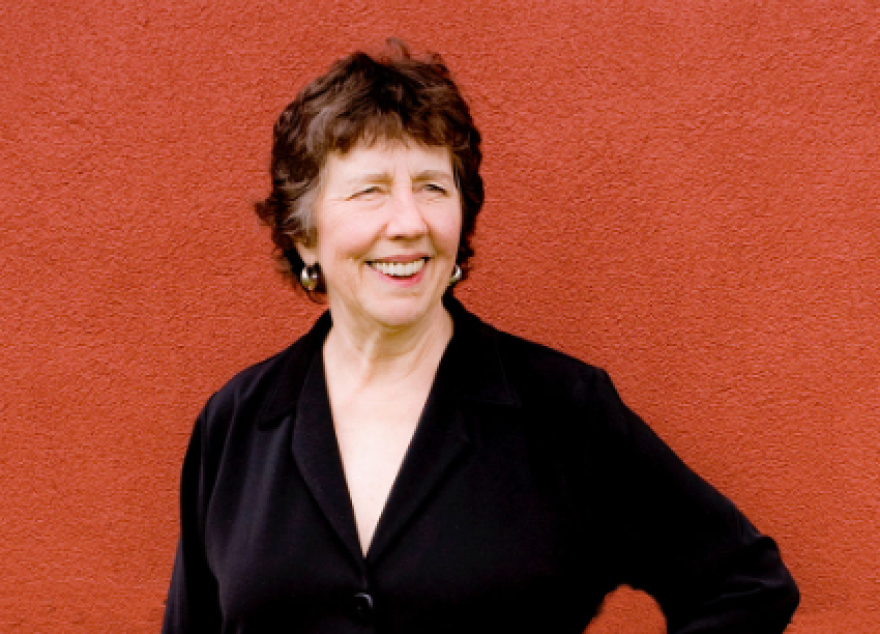 Celebration: A Concert honoring Joan Tower