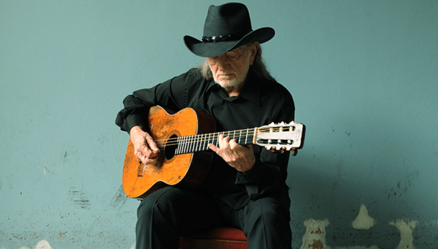 Willie Nelson