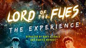 Elevate Studios' Graphic for 'Lord of the Flies'