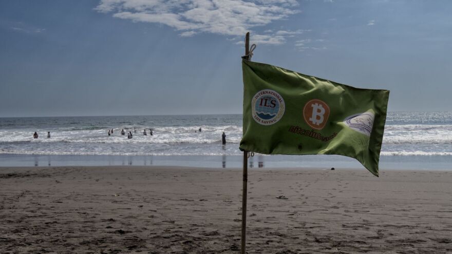 Juan Carlos for NPR