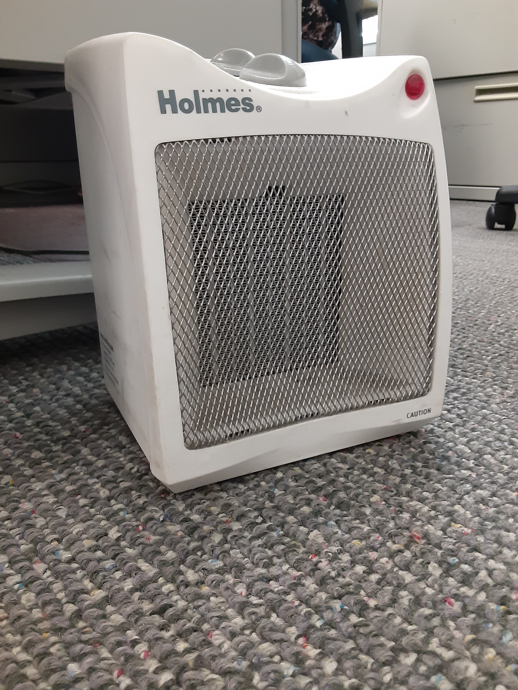 SFD When using space heaters, here's how to avoid house fires