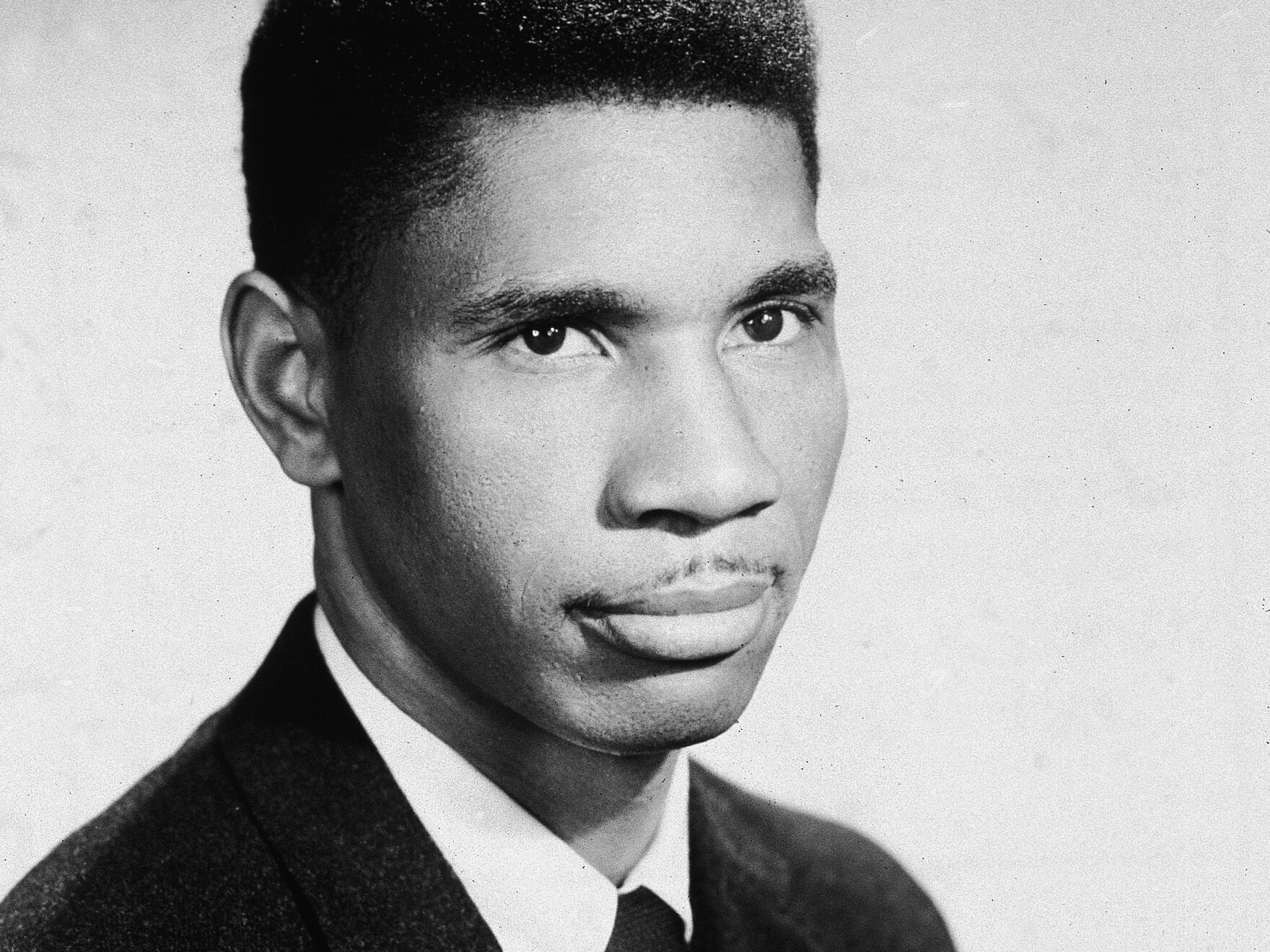 Medgar 60 years ago, Medgar Evers became a martyr of the Civil Rights Movement