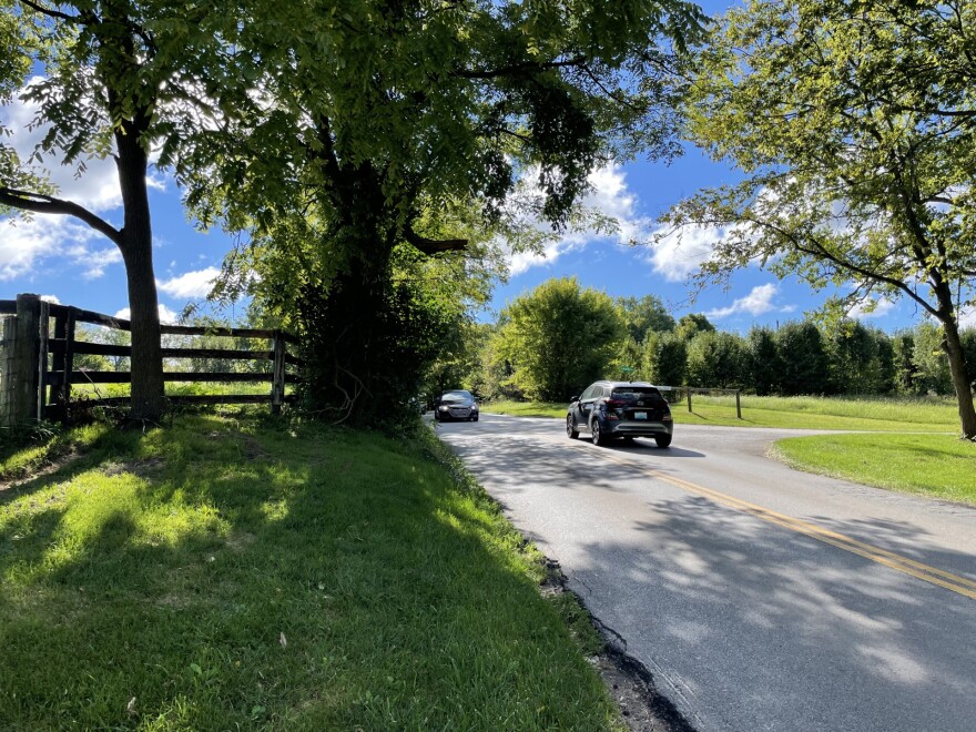 Brannon Road 09-07-24