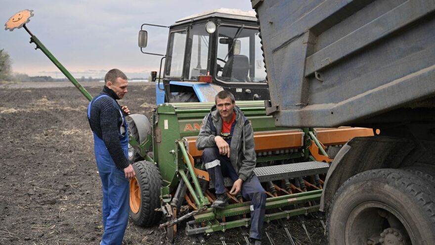 GENYA SAVILOV/AFP via Getty Images