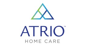 Atrio Home Care Logo