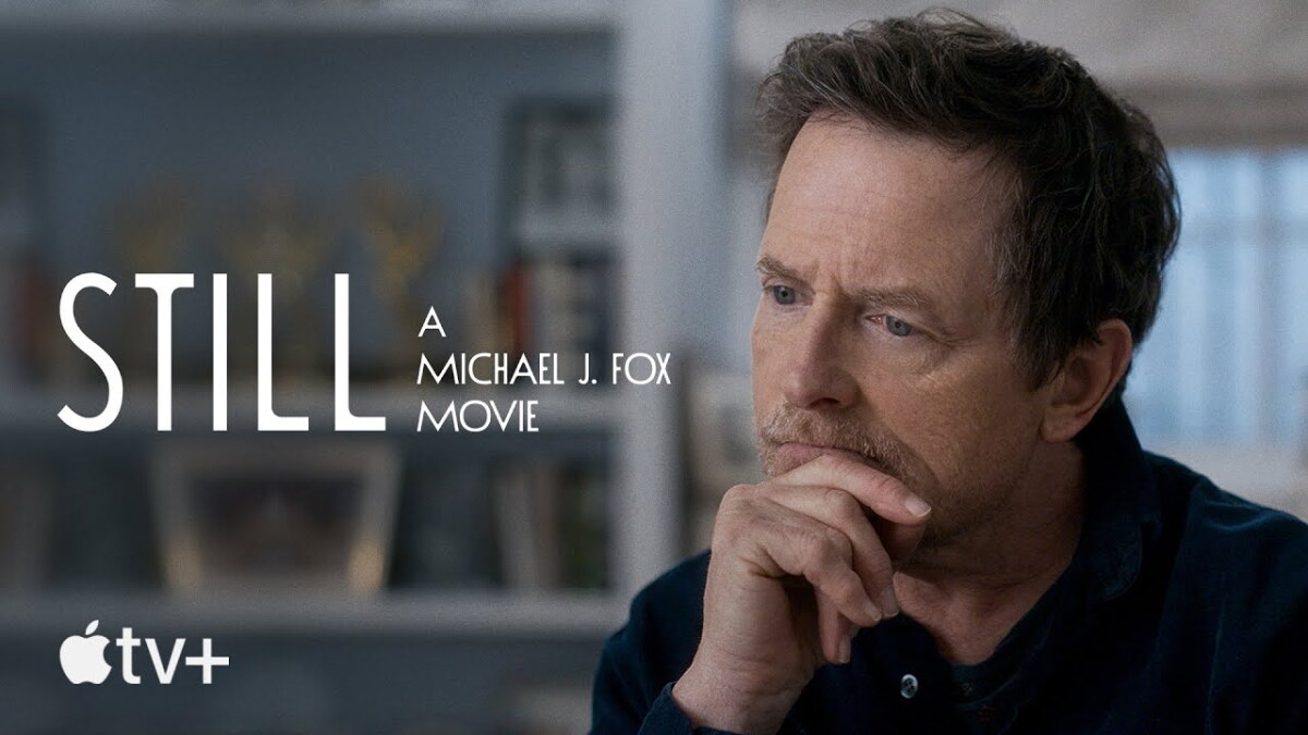 Still: A Michael J. Fox Movie - Vimarsana News