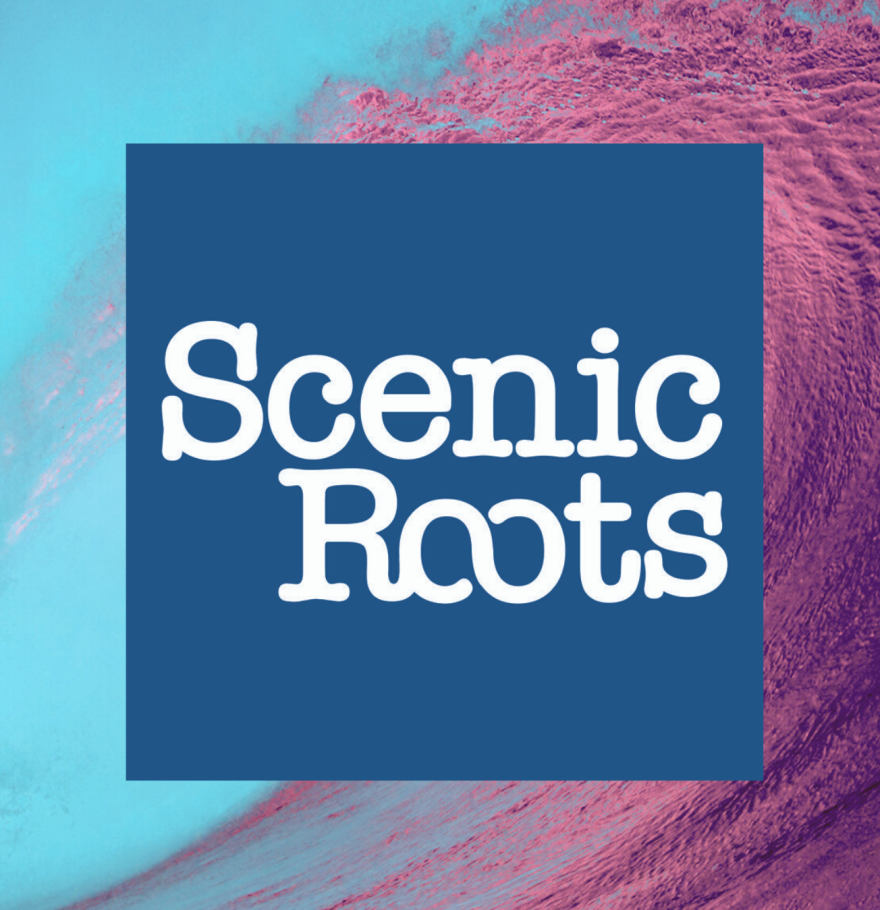 Scenic Roots - Weds 10/14/20