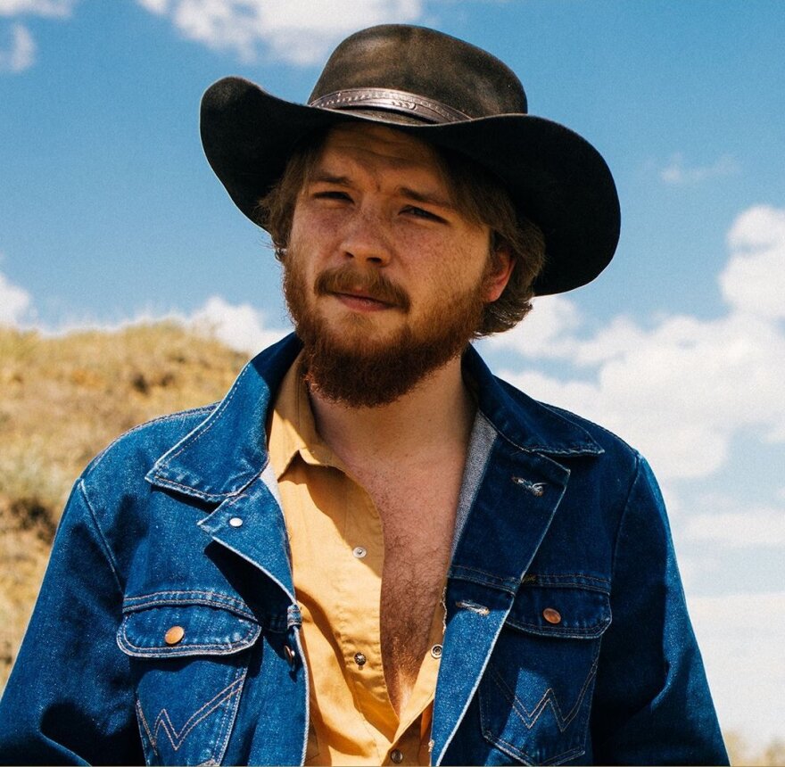 Colter Wall Colter Wall