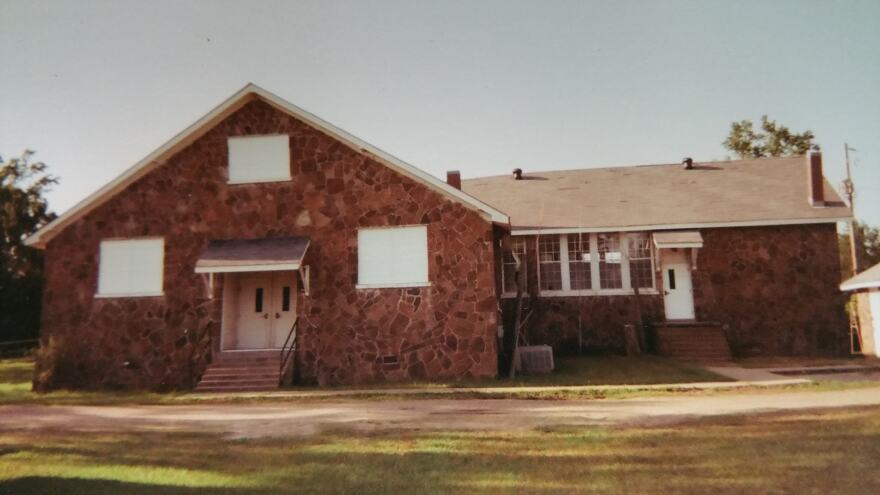 Union Chapel Community Center