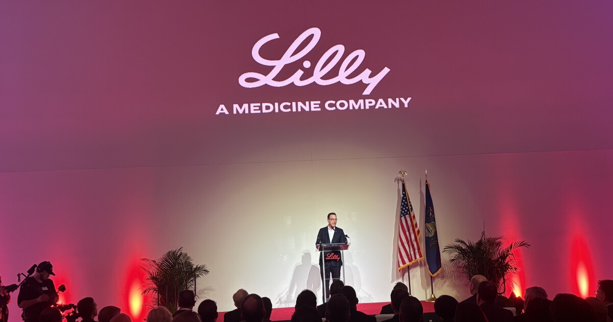 Lehigh Valley Receives Largest Life Sciences Investment in PA History | WDIY Local News