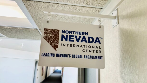 Northern Nevada International Center