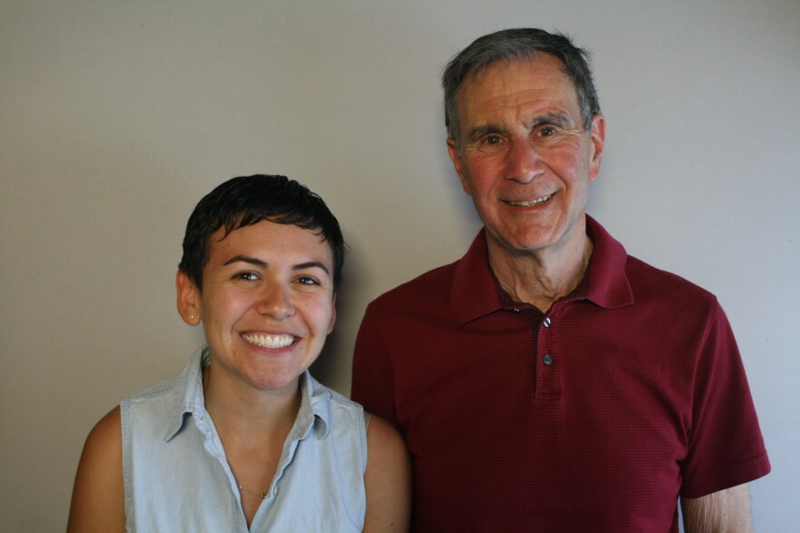 Lifelong Love For The Game Of Handball Utah Public Radio