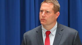 Indiana Republican Party Chair Kyle Hupfer says he can't make any guarantees about his party's convention amid the COVID-19 pandemic.