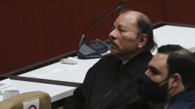 Ismael Francisco/AP