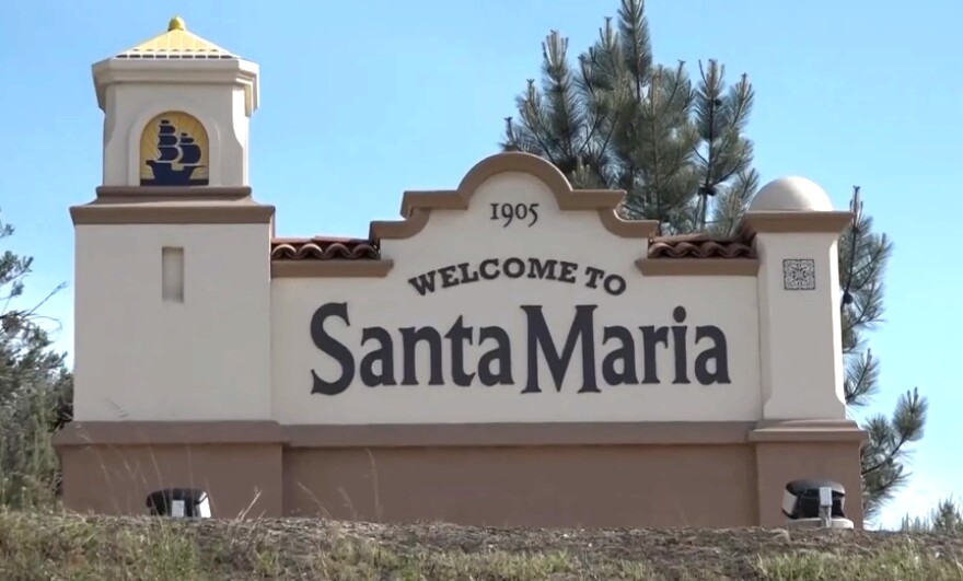 The city of Santa Maria is accepting applications for the District One city council seat until Thursday, March 26.