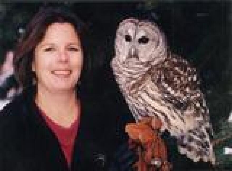 University of Utah Communication Professor Julia Corbett