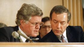 John Duricka/AP