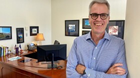 Scott McCully has been Charlotte-Mecklenburg Schools' chief compliance officer since November 2020.