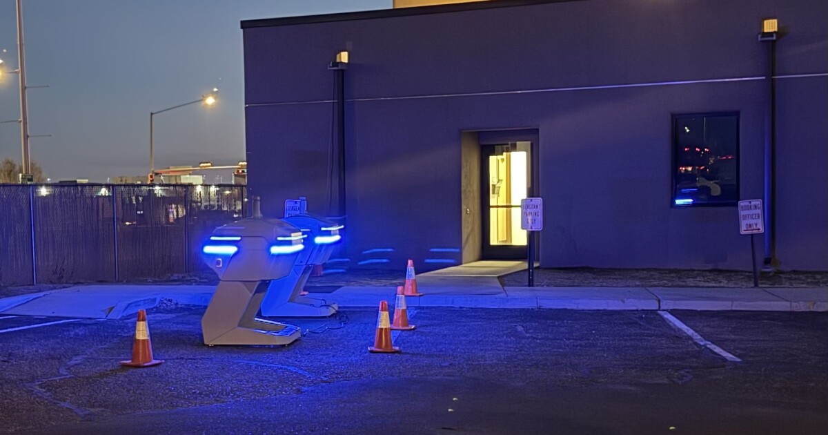 SFPD uses drone to save a life during a medical emergency