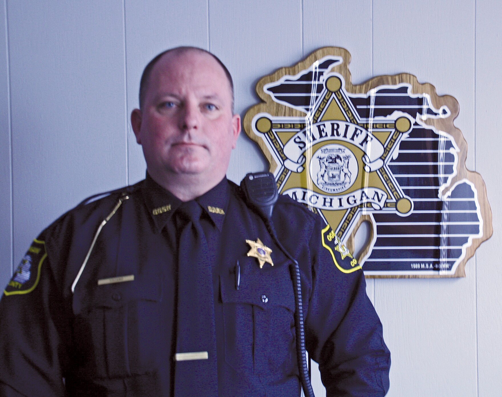 Ogemaw County Sheriff’s Deputy to stand trial for excessive force
