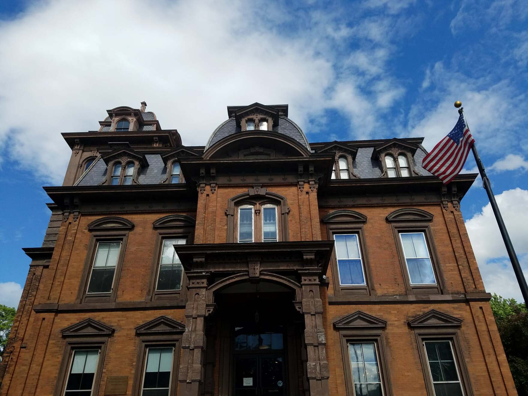 North Adams Public Library summer reading program encourages young