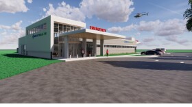 Mercy Health, the owner of the Springfield Regional Medical Center has announced a new ER location built in Southwestern Clark County, slated to open in late 2019.