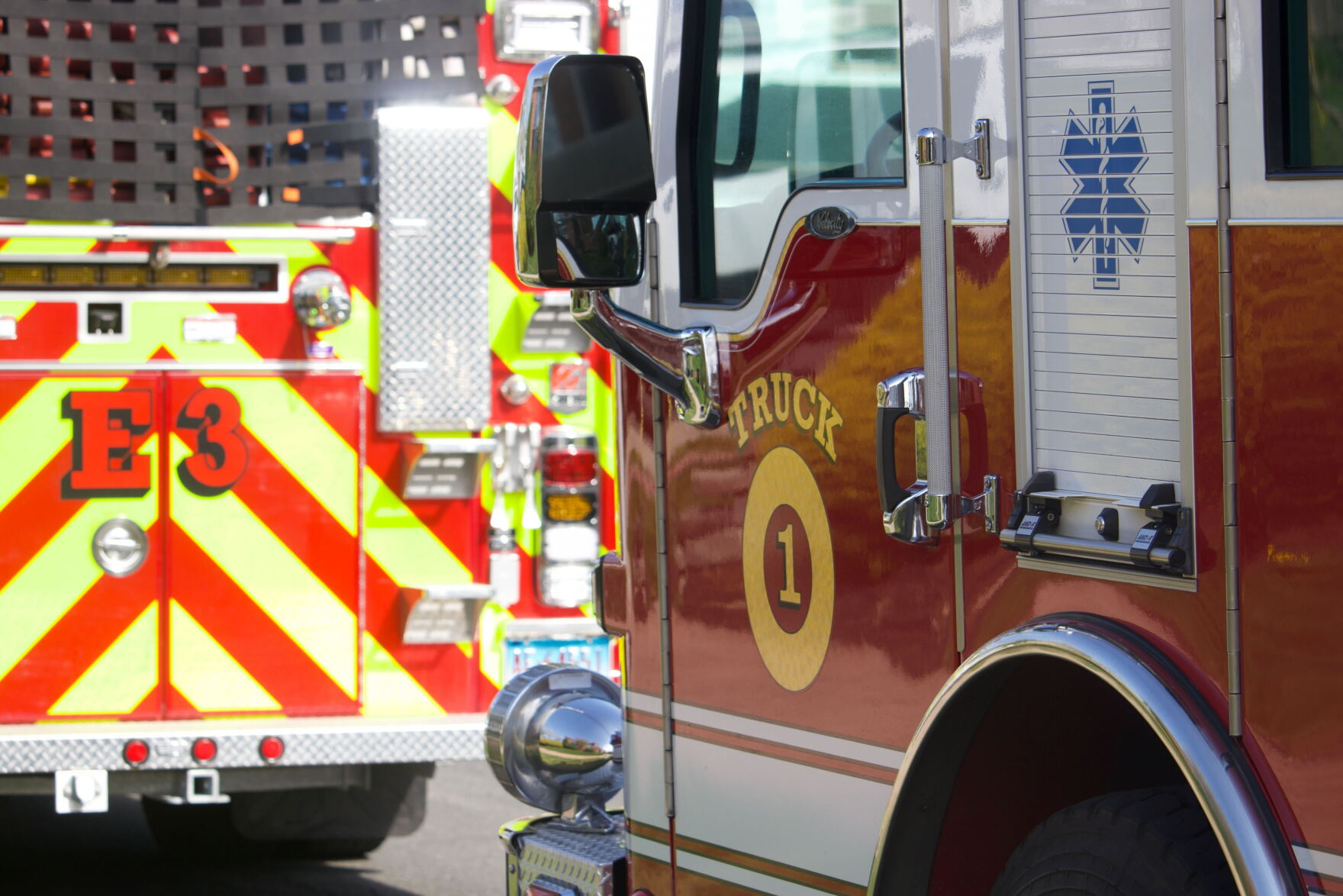 Sound Bites: 8 people injured in partial building collapse in New Haven