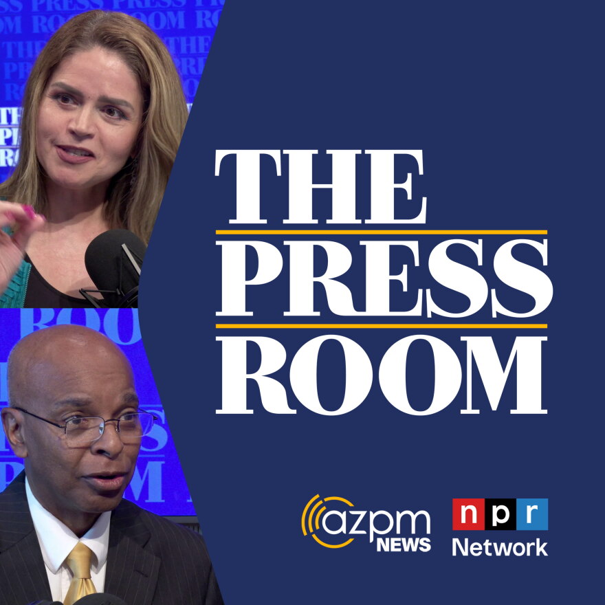 Mayor Regina Romero talks gun violence in Tucson | Affordability and homelessness issues