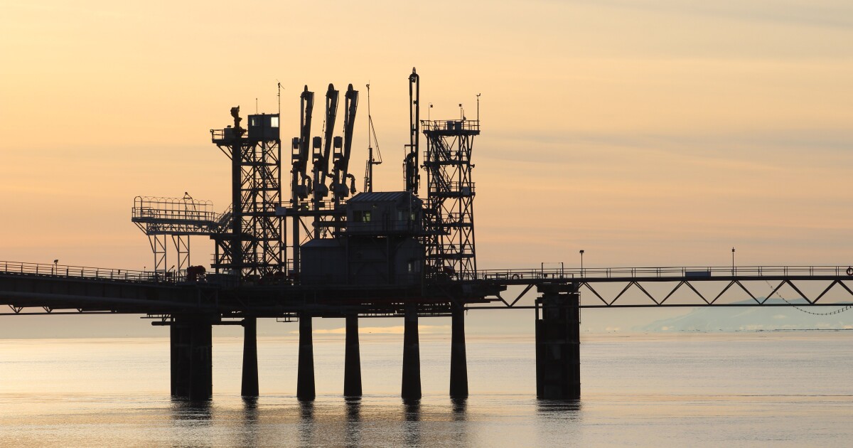 Energy firm recommends policy changes for gasline project