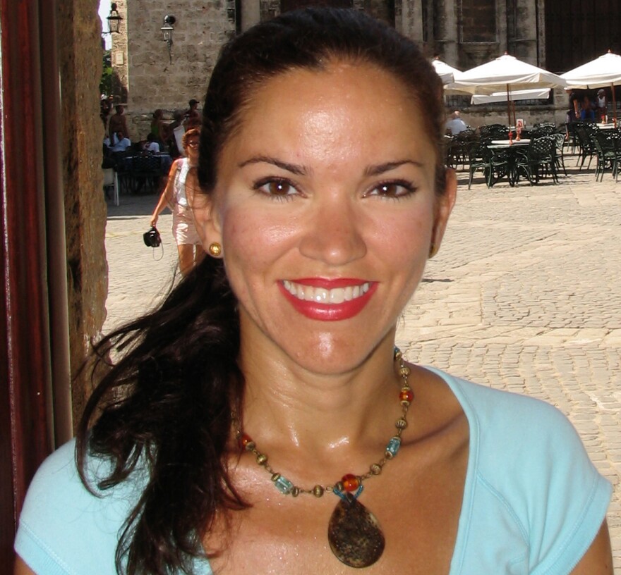 Lillian Guerra