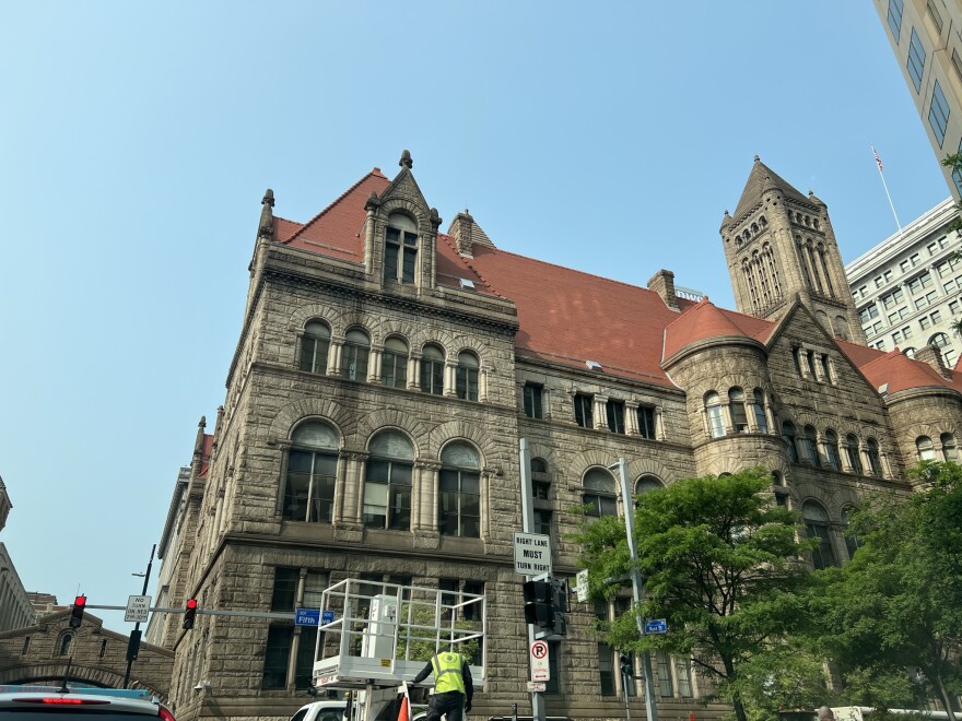 Allegheny County Council member proposes new tax-hike compromise