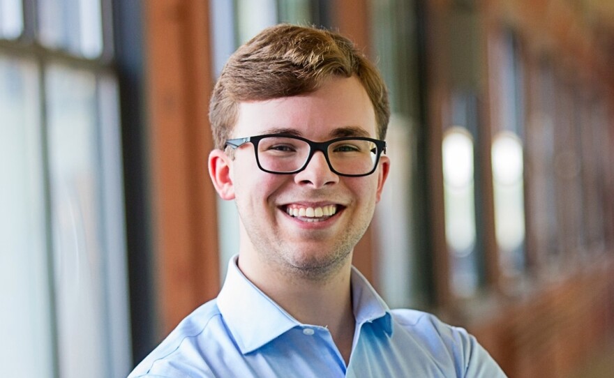 Dylan Dailor is a self-advocate from Rochester, NY.