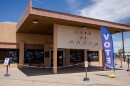 Marfa City Hall d