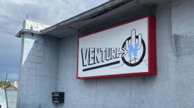 According to the Tucson Police Department, a shooting occurred around 12:30 a.m. on Aug. 31 in the parking lot of Venture-N at 1239 North 6th Ave. in Tucson, Arizona.