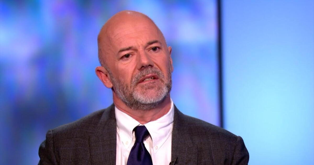 Andrew Sullivan - Christians, Don’t Be Tempted