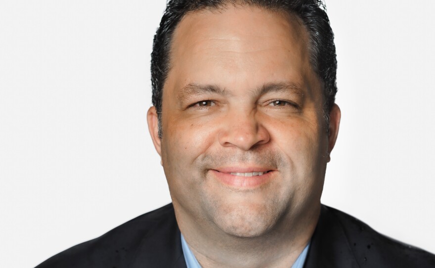 Ben Jealous, President of People For the American Way