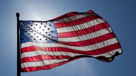 United States flag