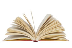 Isolated open book, book, education, pages, novel, library, cover, books, text, knowledge, encyclopedia, isolated, reading, open (photo/fotolia)