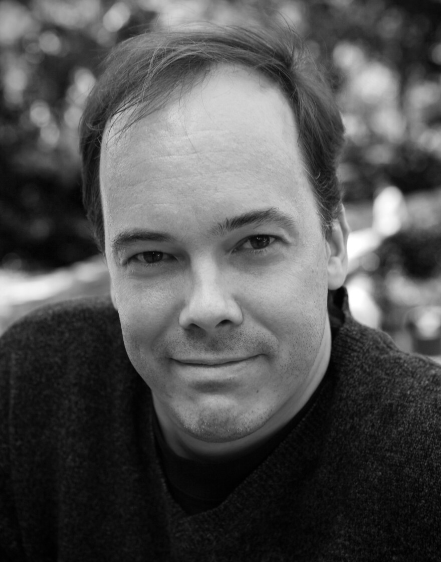 Michael Northrop is also the author of the young adult book <em>Gentlemen.</em>