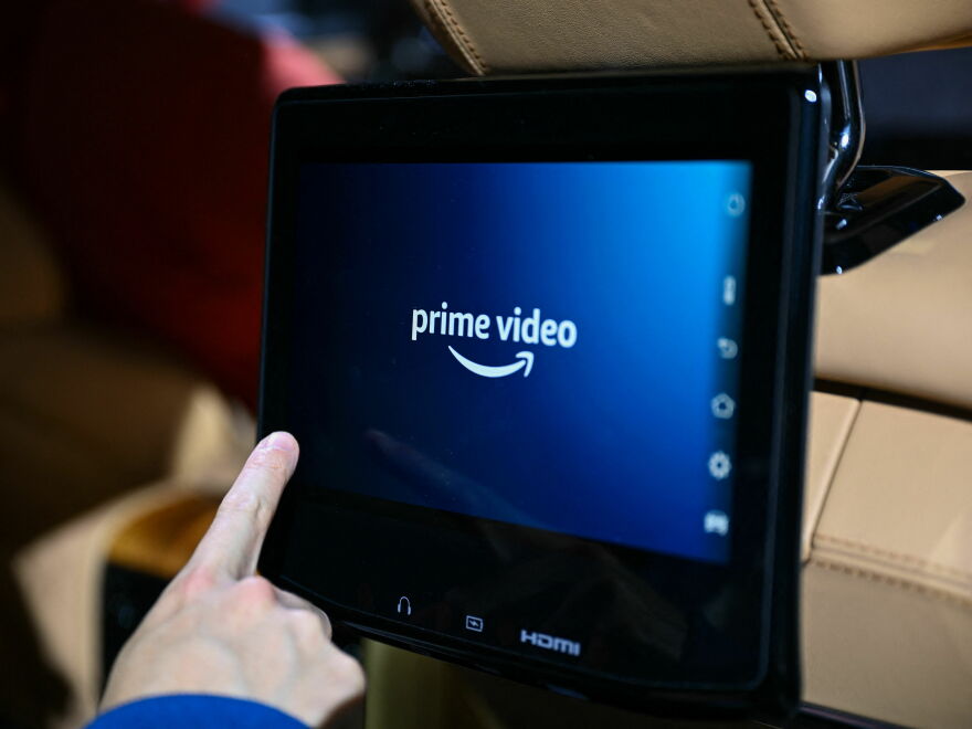 Run Amazon Prime Amazon Prime Video will start running commercials starting in early ...