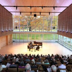 Live From Tanglewood