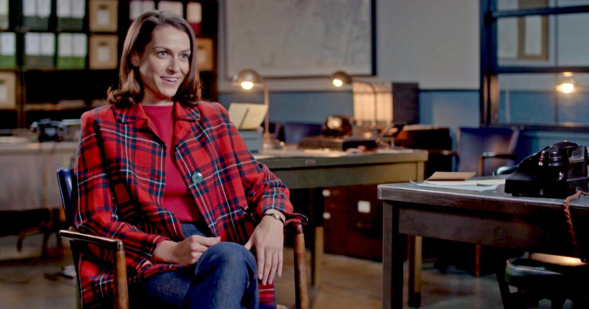 The Inside Scoop with Ellie Harding | WKAR Public Media
