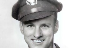 Leonard John Crandell
