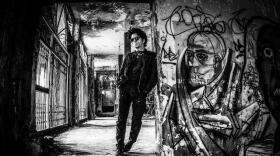 Willie Nile